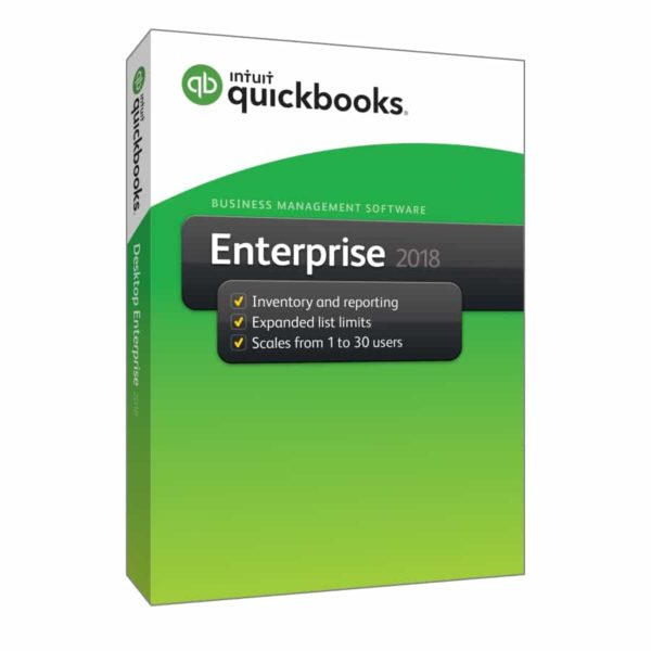 Desktop Enterprise 2018 lifetime license