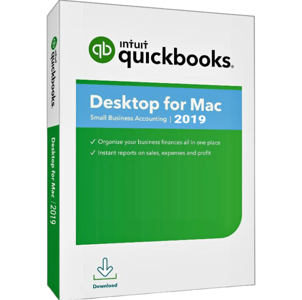 Desktop Pro For MAC 2019 Lifetime License