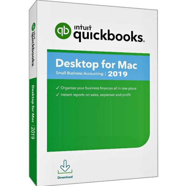 Desktop Pro For MAC 2019 lifetime license