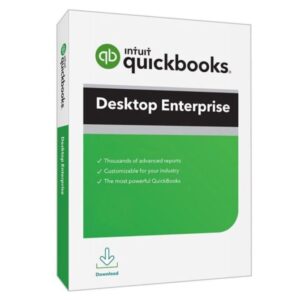 Desktop Enterprise 2023 lifetime license, not a Subscription