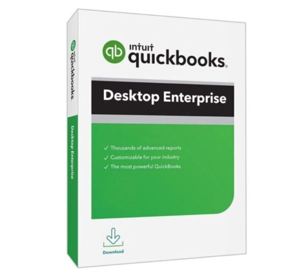 Desktop Enterprise 2023 lifetime license, not a Subscription