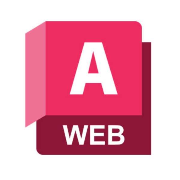 AutoCAD WEB - Lifetime