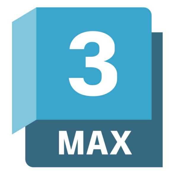 3ds Max -Lifetime